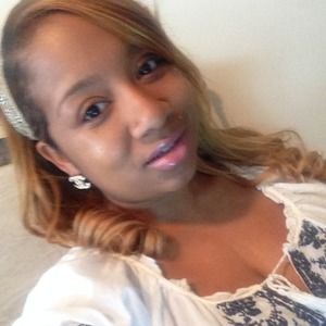 Meet your Posher, Tiffany